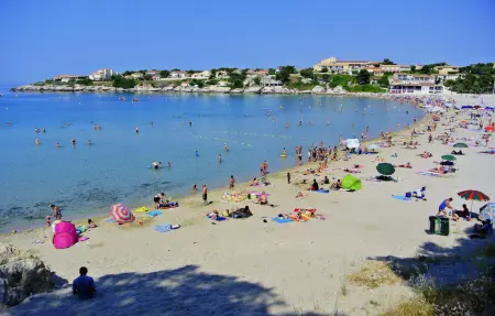 Maison 6 personnes à Martigues - Photo 33