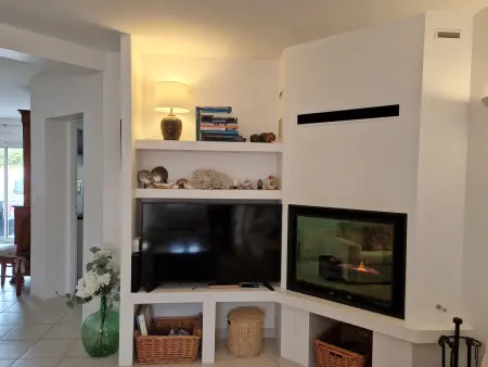 Villa avec Piscine à 15 min de La Rochelle, Proche Plages et Commerces - Photo 6