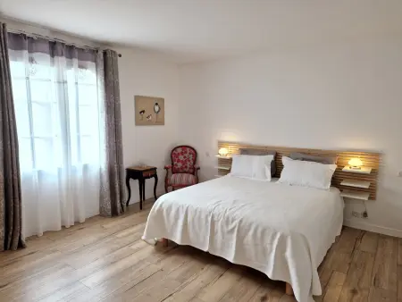 Villa avec Piscine à 15 min de La Rochelle, Proche Plages et Commerces - Photo 8