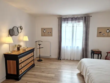 Villa avec Piscine à 15 min de La Rochelle, Proche Plages et Commerces - Photo 9