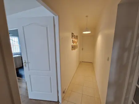 Villa avec Piscine à 15 min de La Rochelle, Proche Plages et Commerces - Photo 13