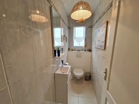 Villa avec Piscine à 15 min de La Rochelle, Proche Plages et Commerces - Photo 14