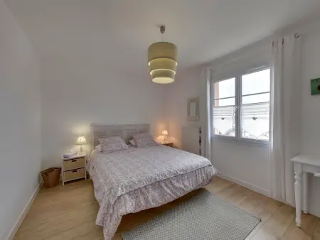 Villa avec Piscine à 15 min de La Rochelle, Proche Plages et Commerces - Photo 16
