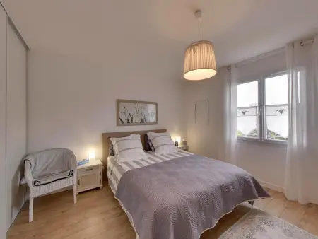 Villa avec Piscine à 15 min de La Rochelle, Proche Plages et Commerces - Photo 17