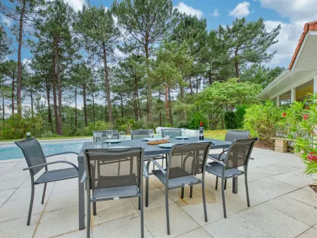 Eden Parc, Maison 6 personnes à Lacanau - Photo 1