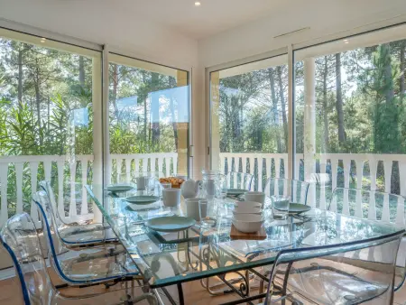 Eden Parc, Maison 6 personnes à Lacanau - Photo 2
