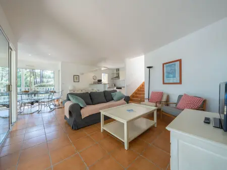 Eden Parc, Maison 6 personnes à Lacanau - Photo 3
