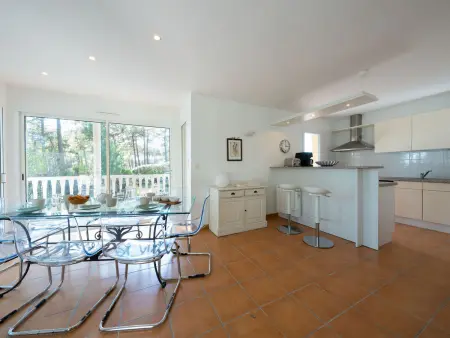 Eden Parc, Maison 6 personnes à Lacanau - Photo 4
