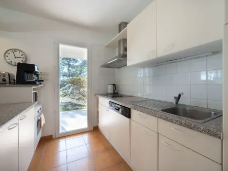 Eden Parc, Maison 6 personnes à Lacanau - Photo 5
