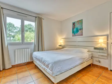 Eden Parc, Maison 6 personnes à Lacanau - Photo 10