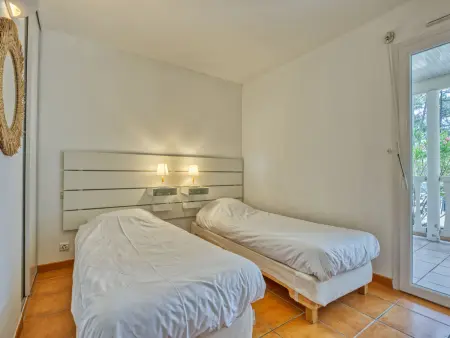 Eden Parc, Maison 6 personnes à Lacanau - Photo 11