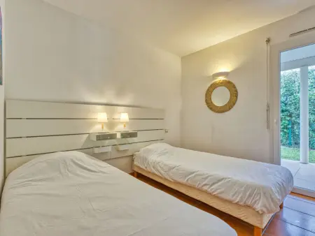 Eden Parc, Maison 6 personnes à Lacanau - Photo 12