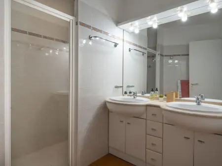 Eden Parc, Maison 6 personnes à Lacanau - Photo 13