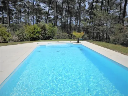 Eden Parc, Maison 6 personnes à Lacanau - Photo 19