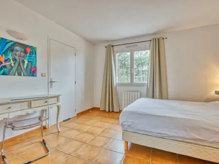 Eden Parc, Maison 6 personnes à Lacanau - Photo 22