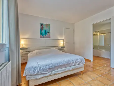 Eden Parc, Maison 6 personnes à Lacanau - Photo 23