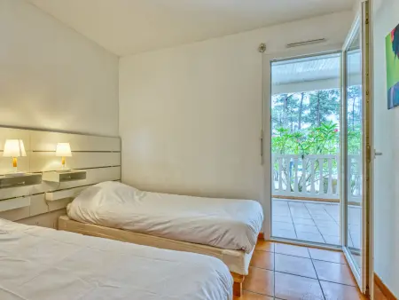 Eden Parc, Maison 6 personnes à Lacanau - Photo 24