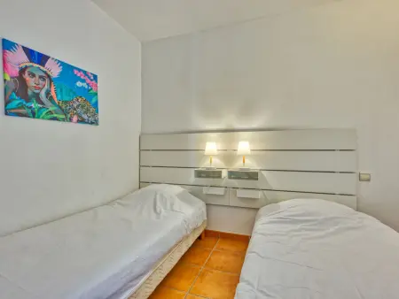 Eden Parc, Maison 6 personnes à Lacanau - Photo 25