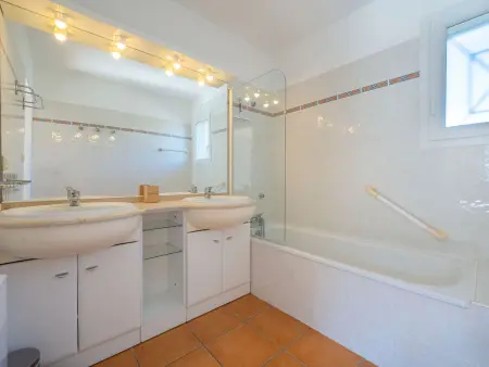 Eden Parc, Maison 6 personnes à Lacanau - Photo 26