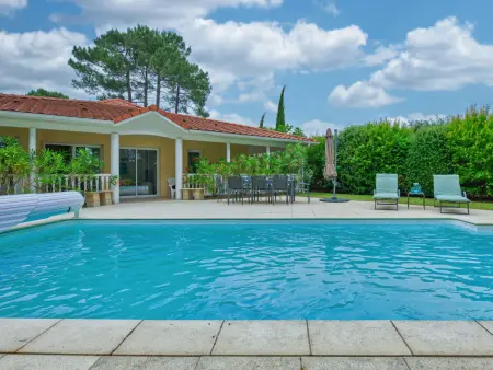 Eden Parc, Maison 6 personnes à Lacanau - Photo 27