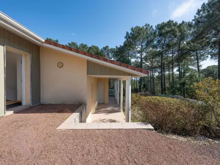 Eden Parc, Maison 6 personnes à Lacanau - Photo 29