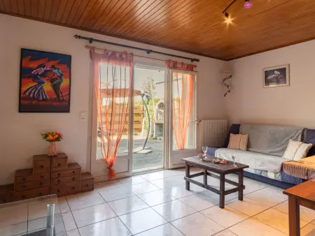 La Gare, Maison 4 personnes à Mimizan - Photo 1