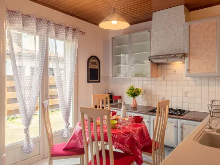 La Gare, Maison 4 personnes à Mimizan - Photo 2