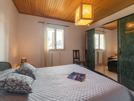 La Gare, Maison 4 personnes à Mimizan - Photo 3