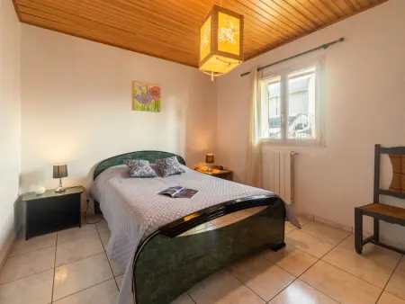 La Gare, Maison 4 personnes à Mimizan - Photo 5