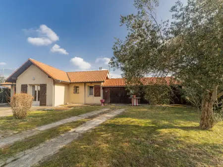 La Gare, Maison 4 personnes à Mimizan - Photo 6