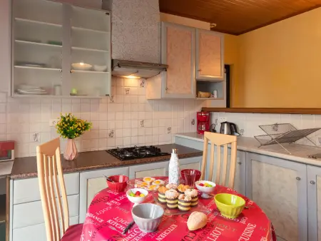 La Gare, Maison 4 personnes à Mimizan - Photo 7