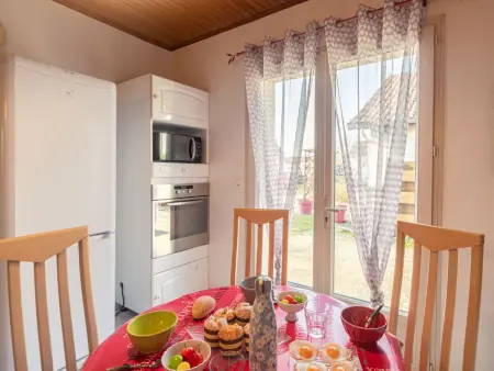 La Gare, Maison 4 personnes à Mimizan - Photo 8