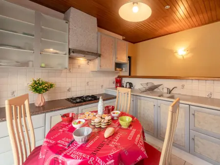 La Gare, Maison 4 personnes à Mimizan - Photo 9