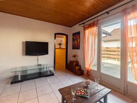 La Gare, Maison 4 personnes à Mimizan - Photo 11