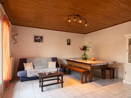 La Gare, Maison 4 personnes à Mimizan - Photo 12