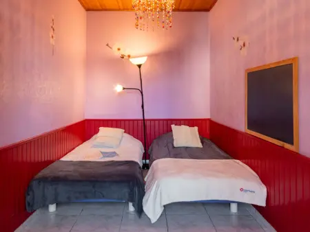 La Gare, Maison 4 personnes à Mimizan - Photo 14