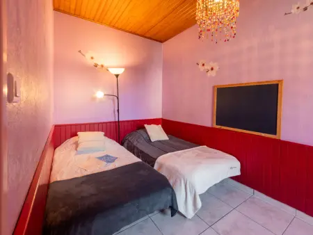 La Gare, Maison 4 personnes à Mimizan - Photo 15