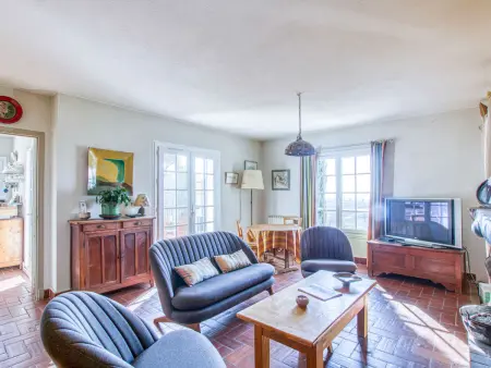Le Mas de la Poterie, Maison 6 personnes à Le Beausset   Saint Anne d'Evenos - Photo 3