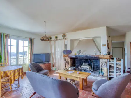 Le Mas de la Poterie, Maison 6 personnes à Le Beausset   Saint Anne d'Evenos - Photo 4