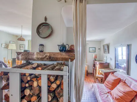 Le Mas de la Poterie, Maison 6 personnes à Le Beausset   Saint Anne d'Evenos - Photo 7