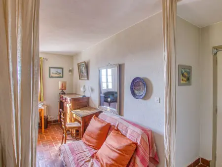 Le Mas de la Poterie, Maison 6 personnes à Le Beausset   Saint Anne d'Evenos - Photo 8