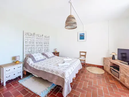 Le Mas de la Poterie, Maison 6 personnes à Le Beausset   Saint Anne d'Evenos - Photo 9