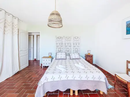 Le Mas de la Poterie, Maison 6 personnes à Le Beausset   Saint Anne d'Evenos - Photo 11