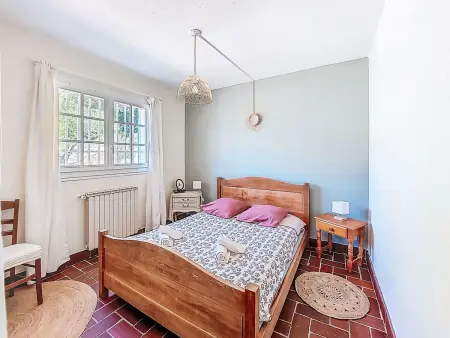 Le Mas de la Poterie, Maison 6 personnes à Le Beausset   Saint Anne d'Evenos - Photo 12