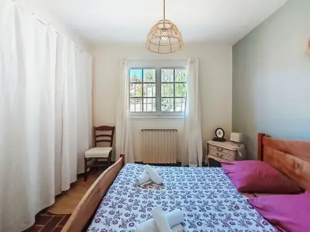 Le Mas de la Poterie, Maison 6 personnes à Le Beausset   Saint Anne d'Evenos - Photo 13