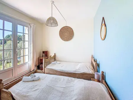 Le Mas de la Poterie, Maison 6 personnes à Le Beausset   Saint Anne d'Evenos - Photo 14