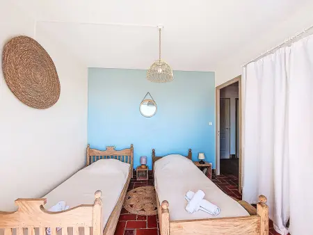 Le Mas de la Poterie, Maison 6 personnes à Le Beausset   Saint Anne d'Evenos - Photo 15