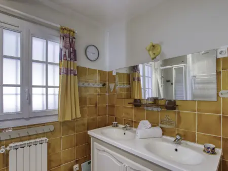 Le Mas de la Poterie, Maison 6 personnes à Le Beausset   Saint Anne d'Evenos - Photo 18