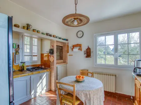 Le Mas de la Poterie, Maison 6 personnes à Le Beausset   Saint Anne d'Evenos - Photo 20