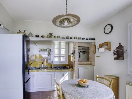 Le Mas de la Poterie, Maison 6 personnes à Le Beausset   Saint Anne d'Evenos - Photo 21